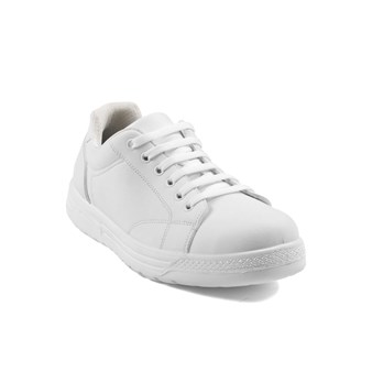 Sneaker Comfort Schuh Aus Mikrofaser Unisex
